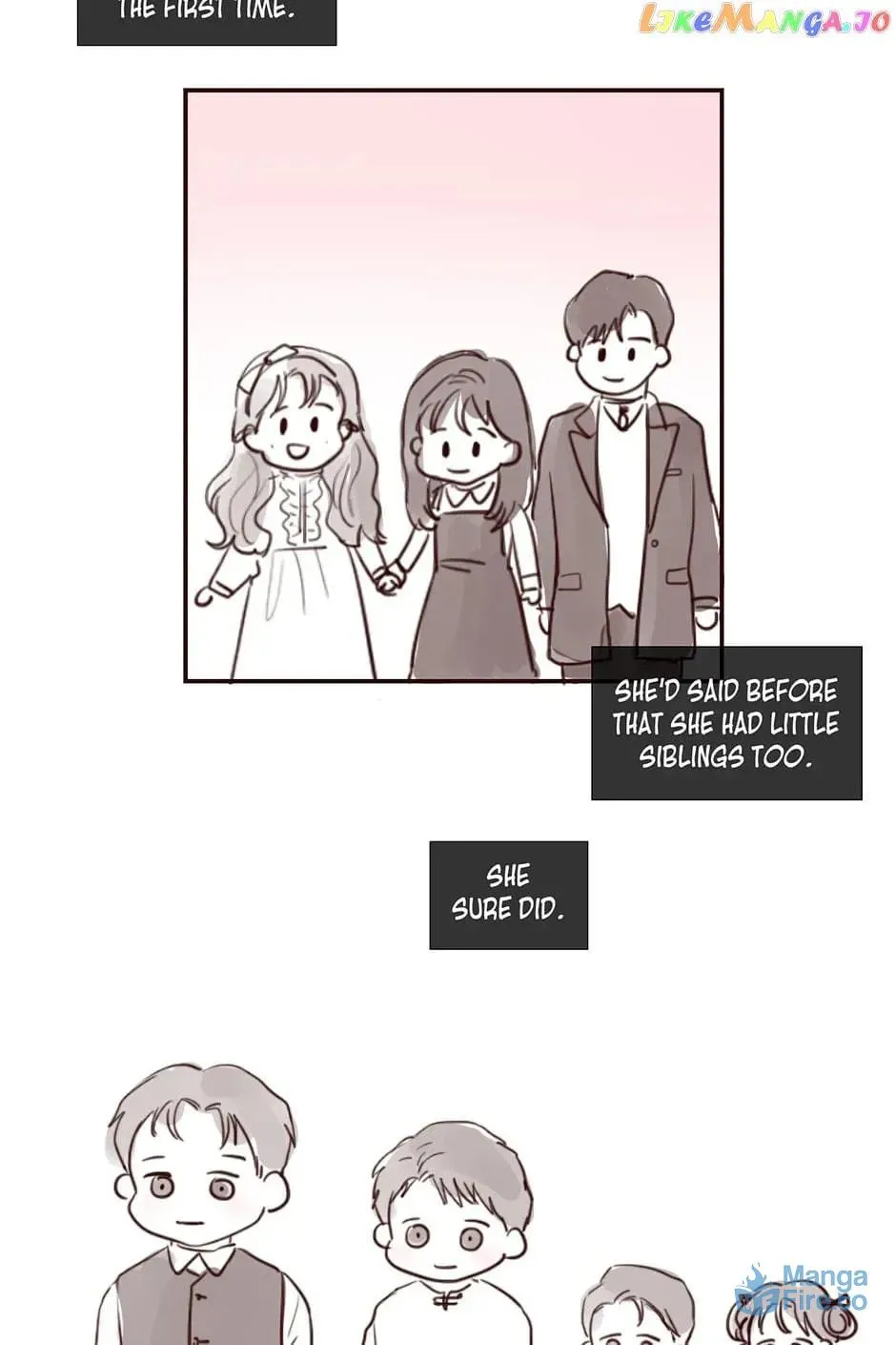 Read Portrait chapter 83 image 33 on Lezhin
