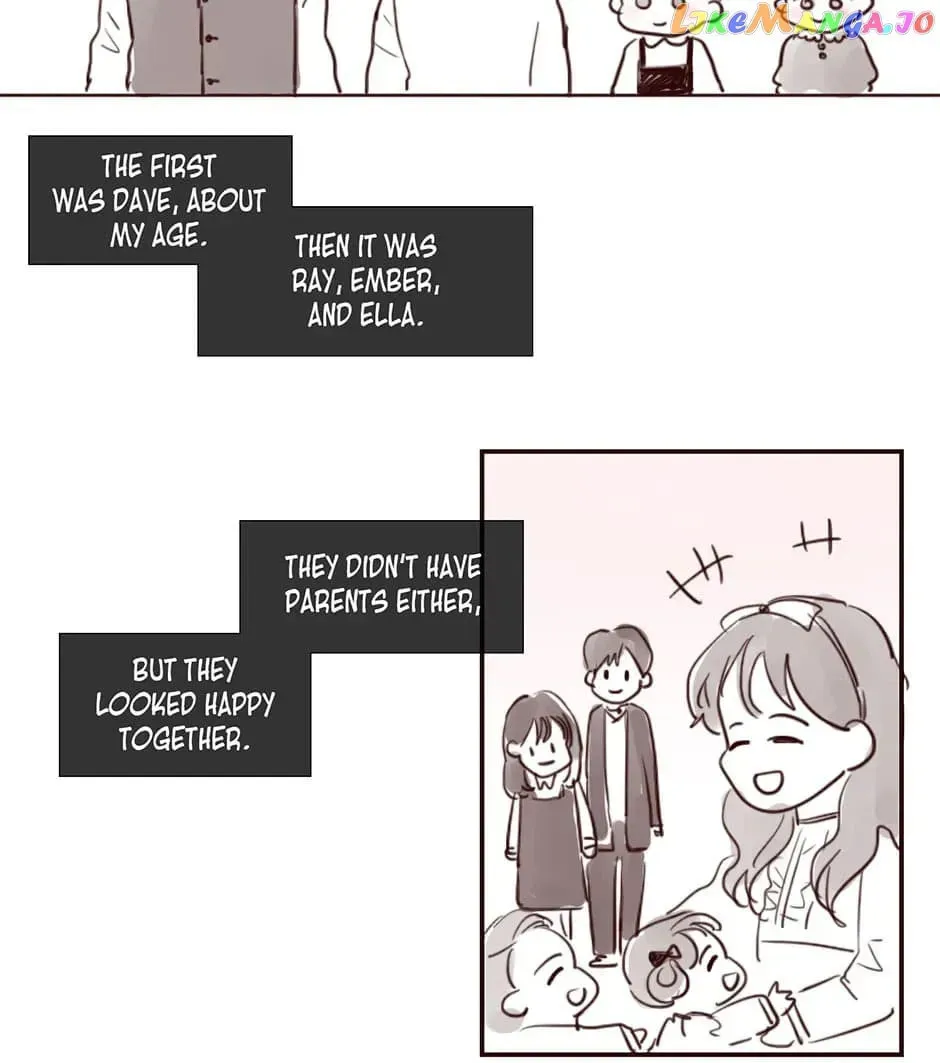 Read Portrait chapter 83 image 34 on Lezhin