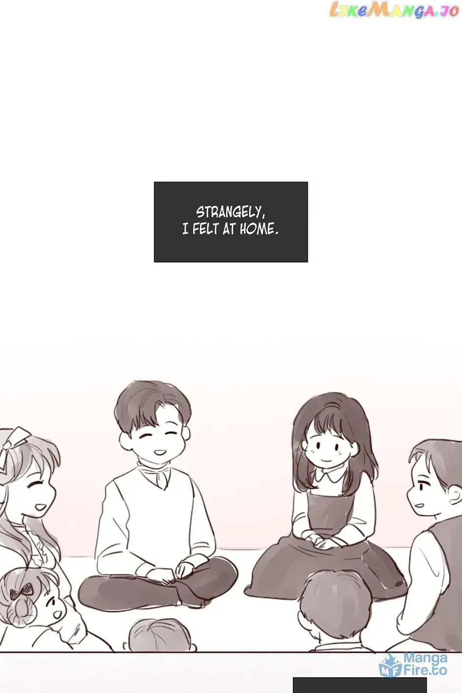 Read Portrait chapter 83 image 36 on Lezhin