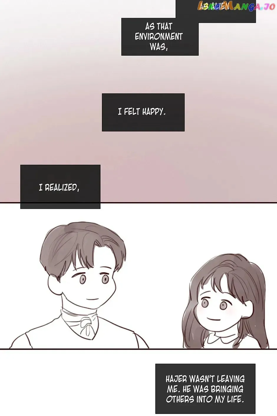 Read Portrait chapter 83 image 37 on Lezhin