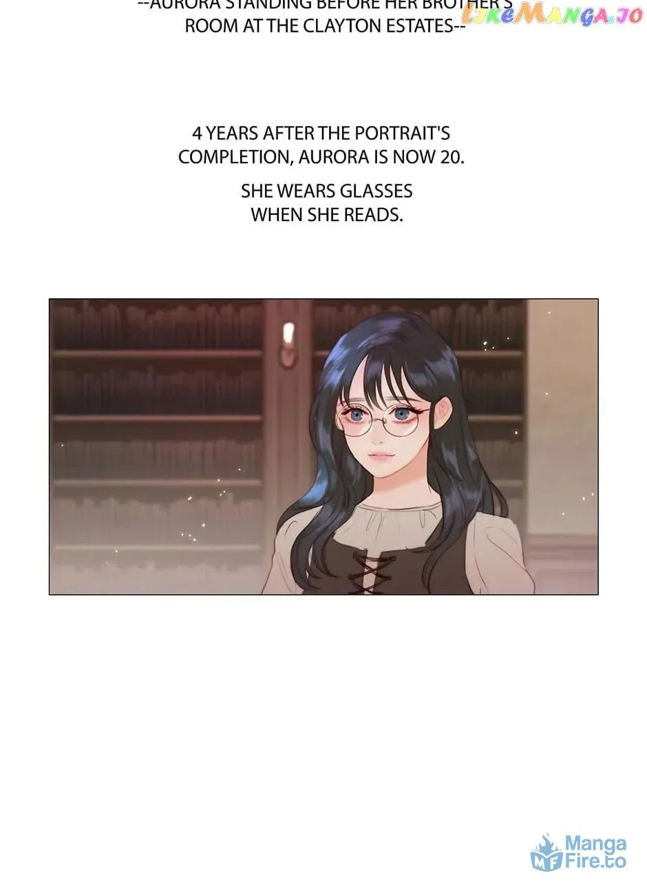 Read Portrait chapter 83 image 42 on Lezhin