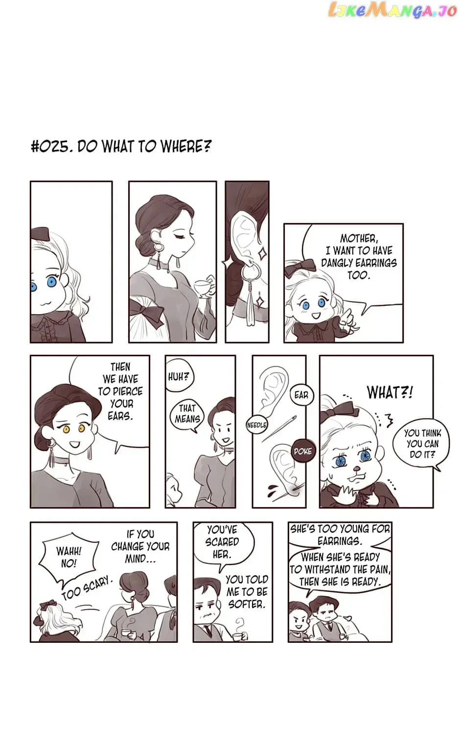 Read Portrait chapter 83 image 43 on Lezhin