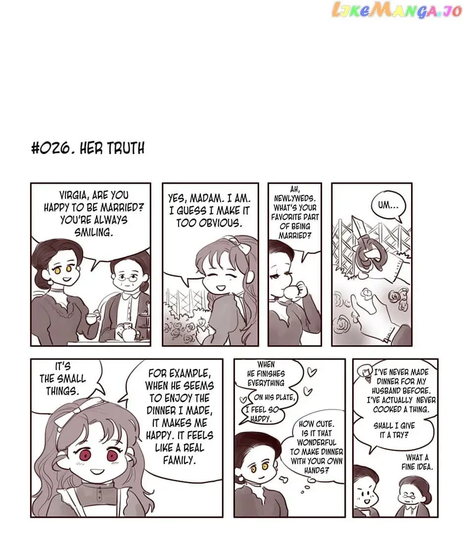 Read Portrait chapter 83 image 45 on Lezhin