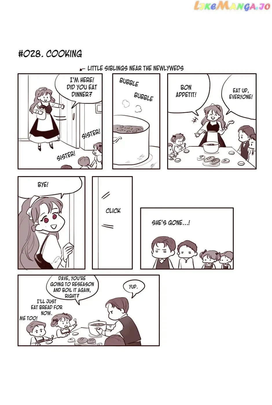 Read Portrait chapter 83 image 47 on Lezhin