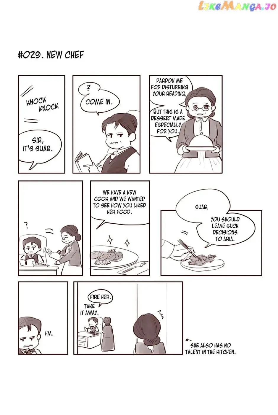 Read Portrait chapter 83 image 48 on Lezhin