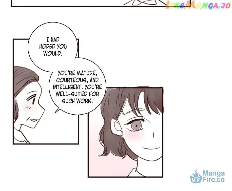 Read Portrait chapter 83 image 6 on Lezhin