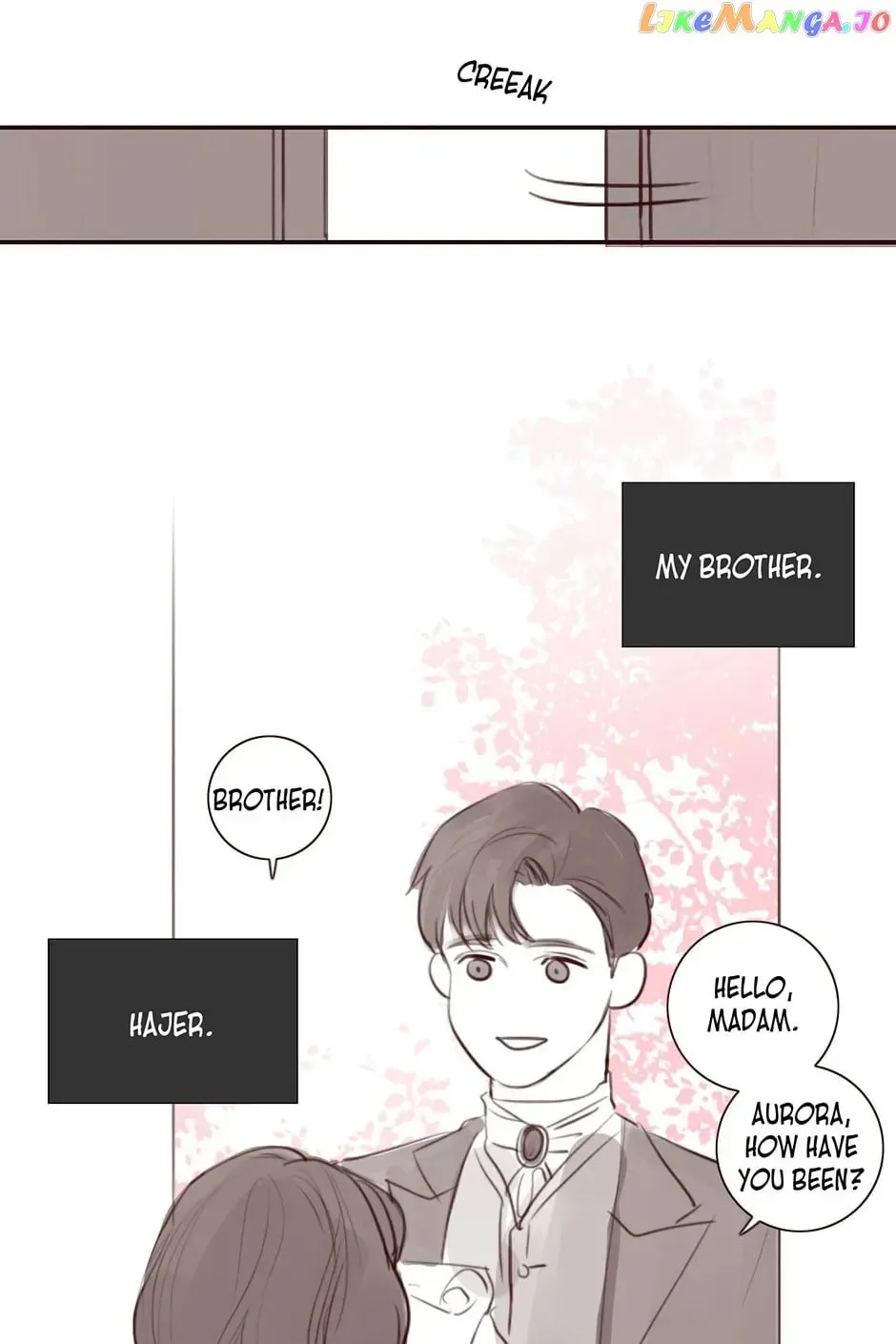 Read Portrait chapter 83 image 8 on Lezhin