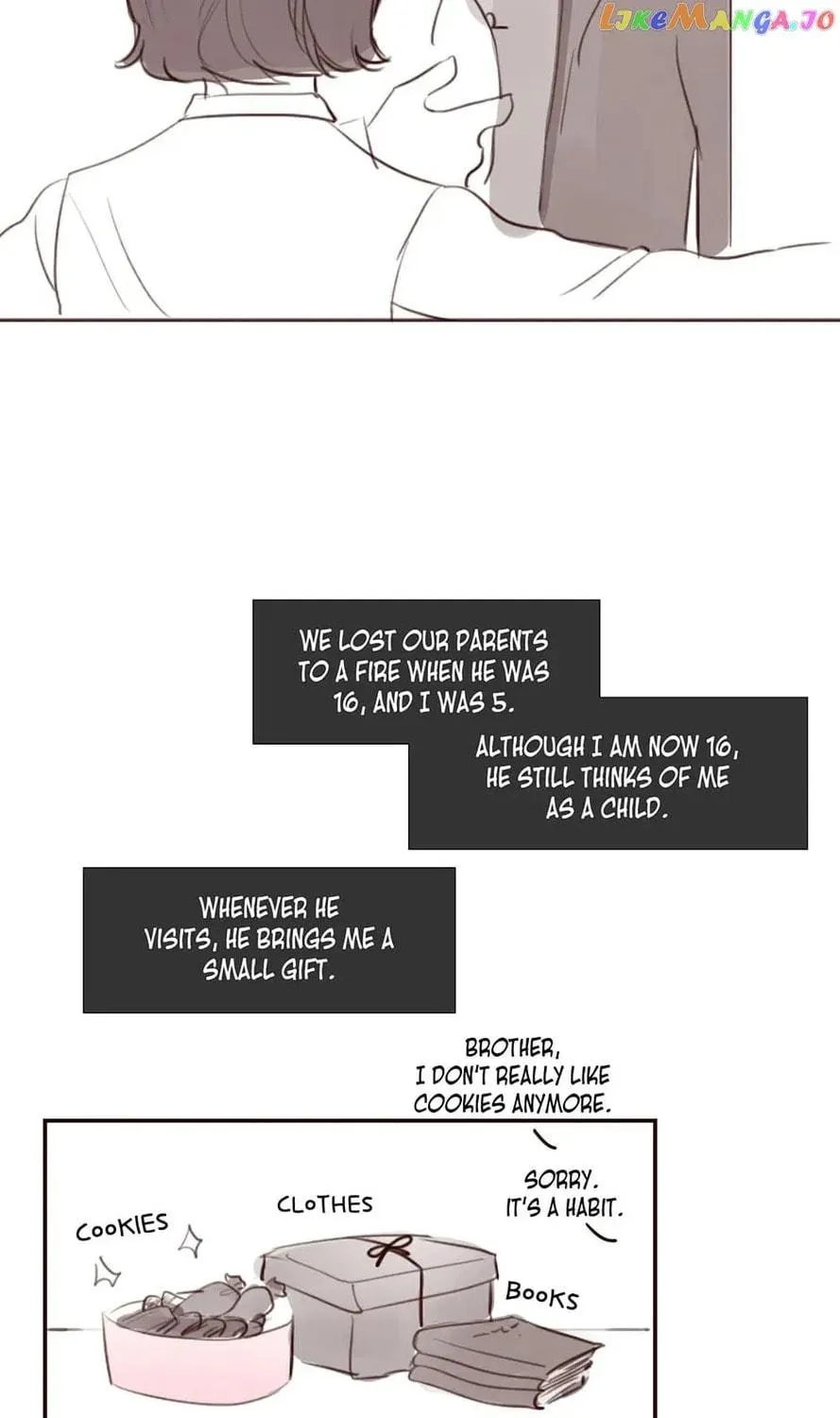Read Portrait chapter 83 image 9 on Lezhin