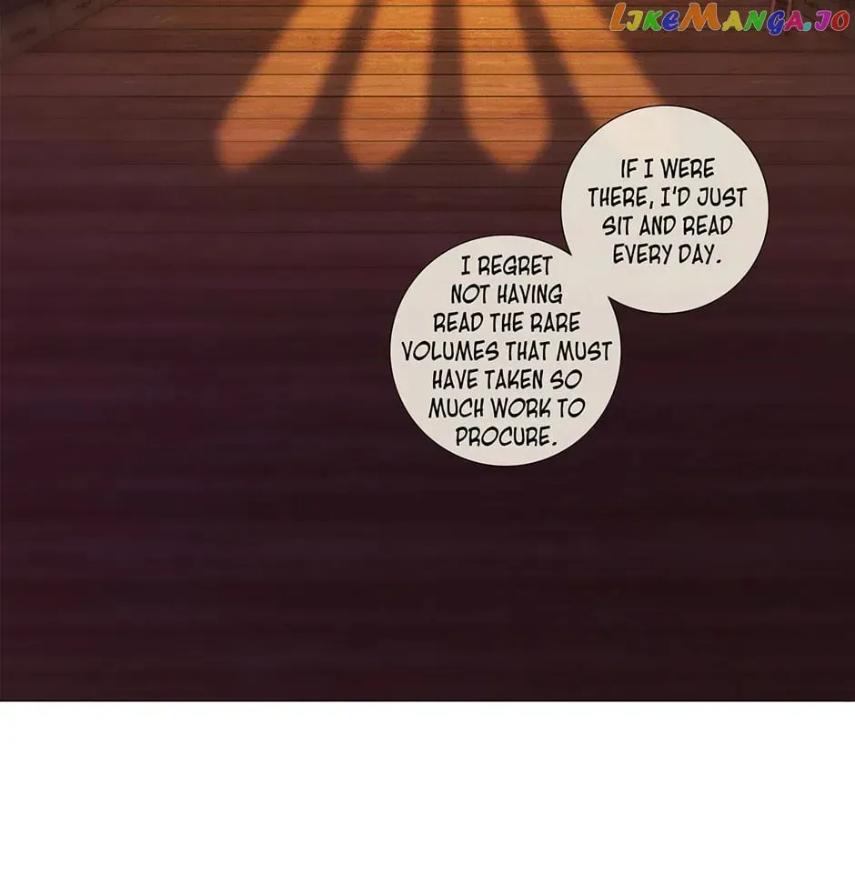 Read Portrait chapter 84 image 14 on Lezhin