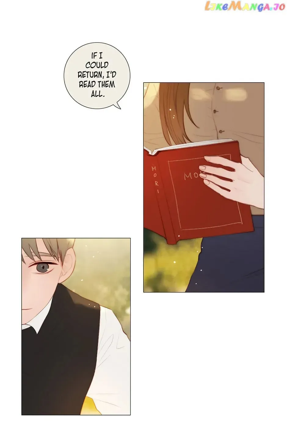 Read Portrait chapter 84 image 15 on Lezhin