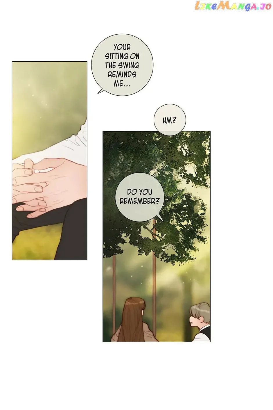 Read Portrait chapter 84 image 17 on Lezhin