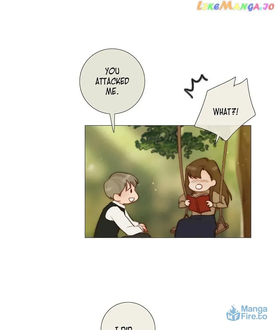 Read Portrait chapter 84 image 19 on Lezhin
