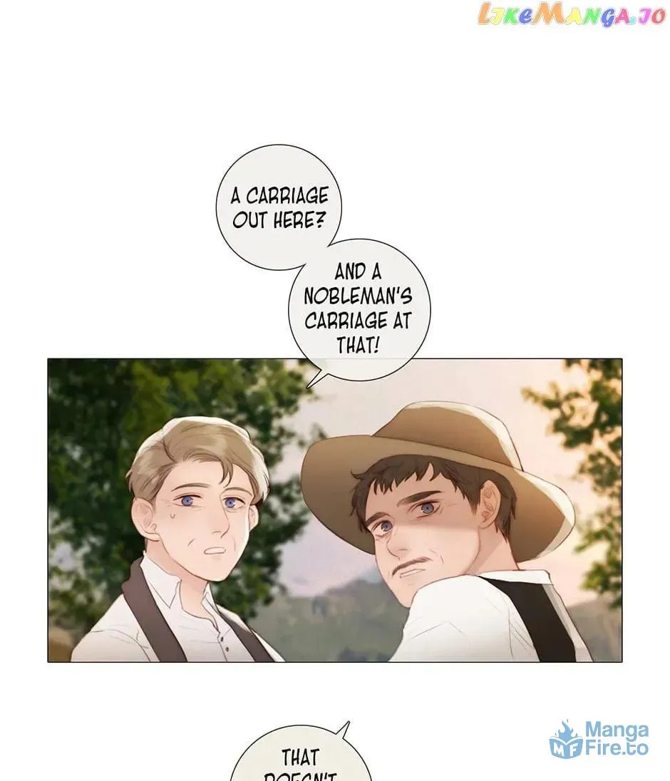 Read Portrait chapter 84 image 2 on Lezhin