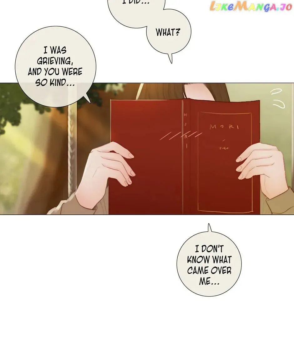 Read Portrait chapter 84 image 20 on Lezhin