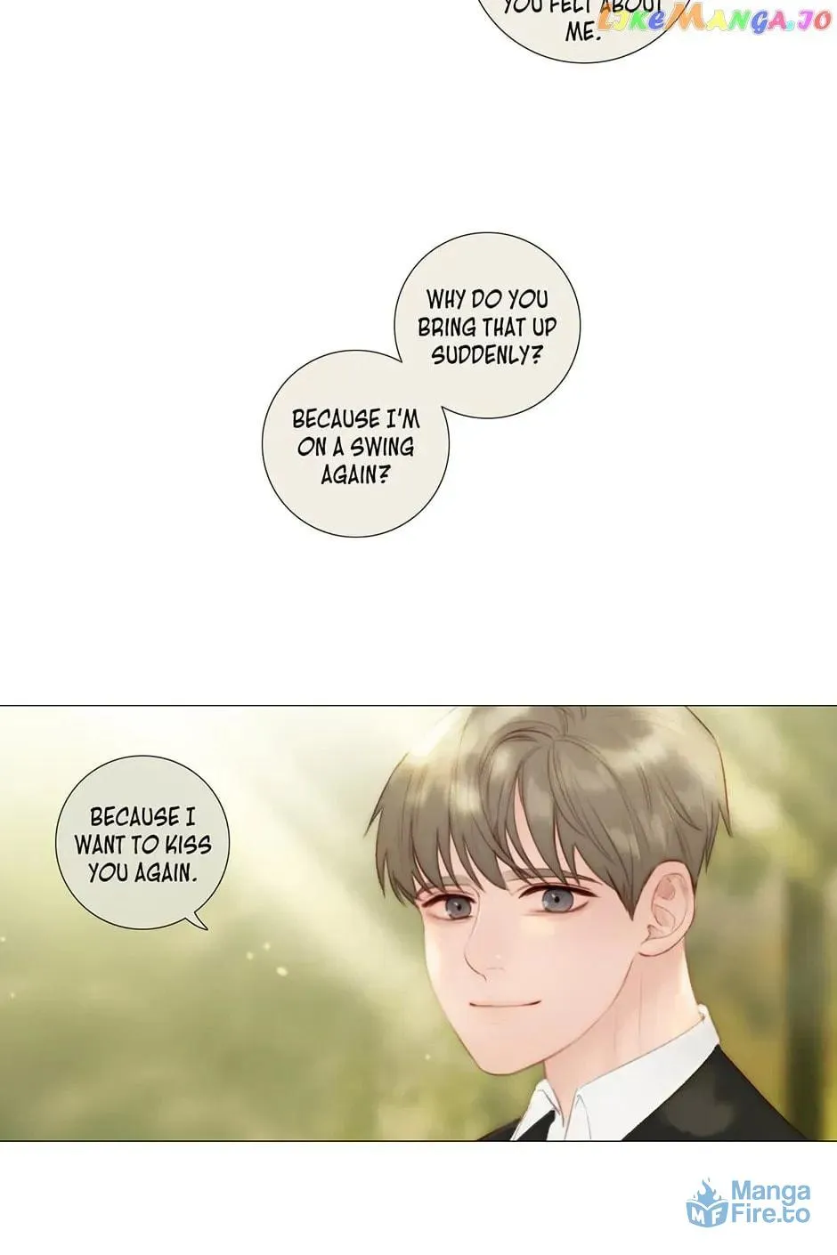 Read Portrait chapter 84 image 22 on Lezhin