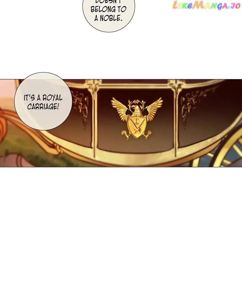 Read Portrait chapter 84 image 3 on Lezhin