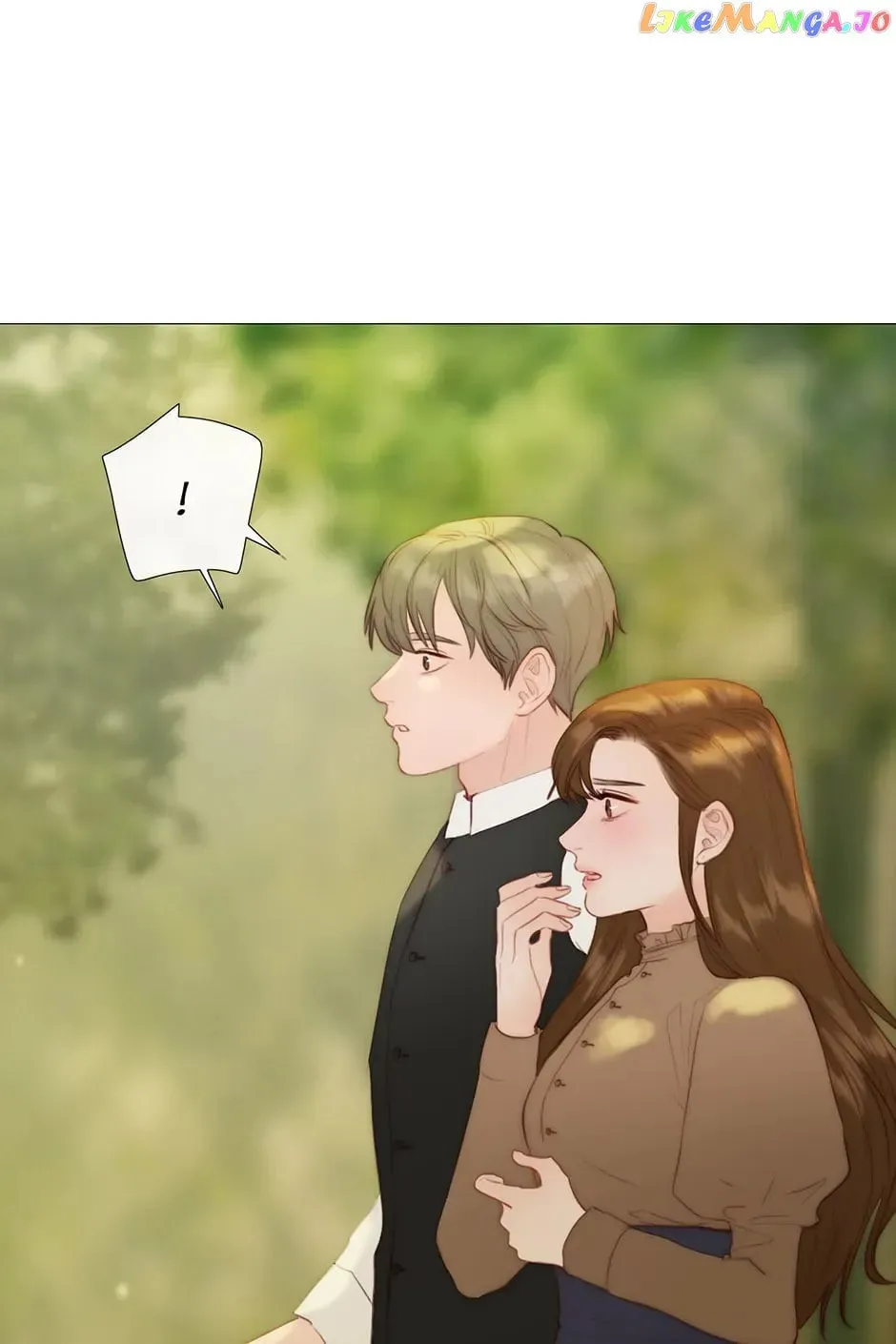 Read Portrait chapter 84 image 33 on Lezhin