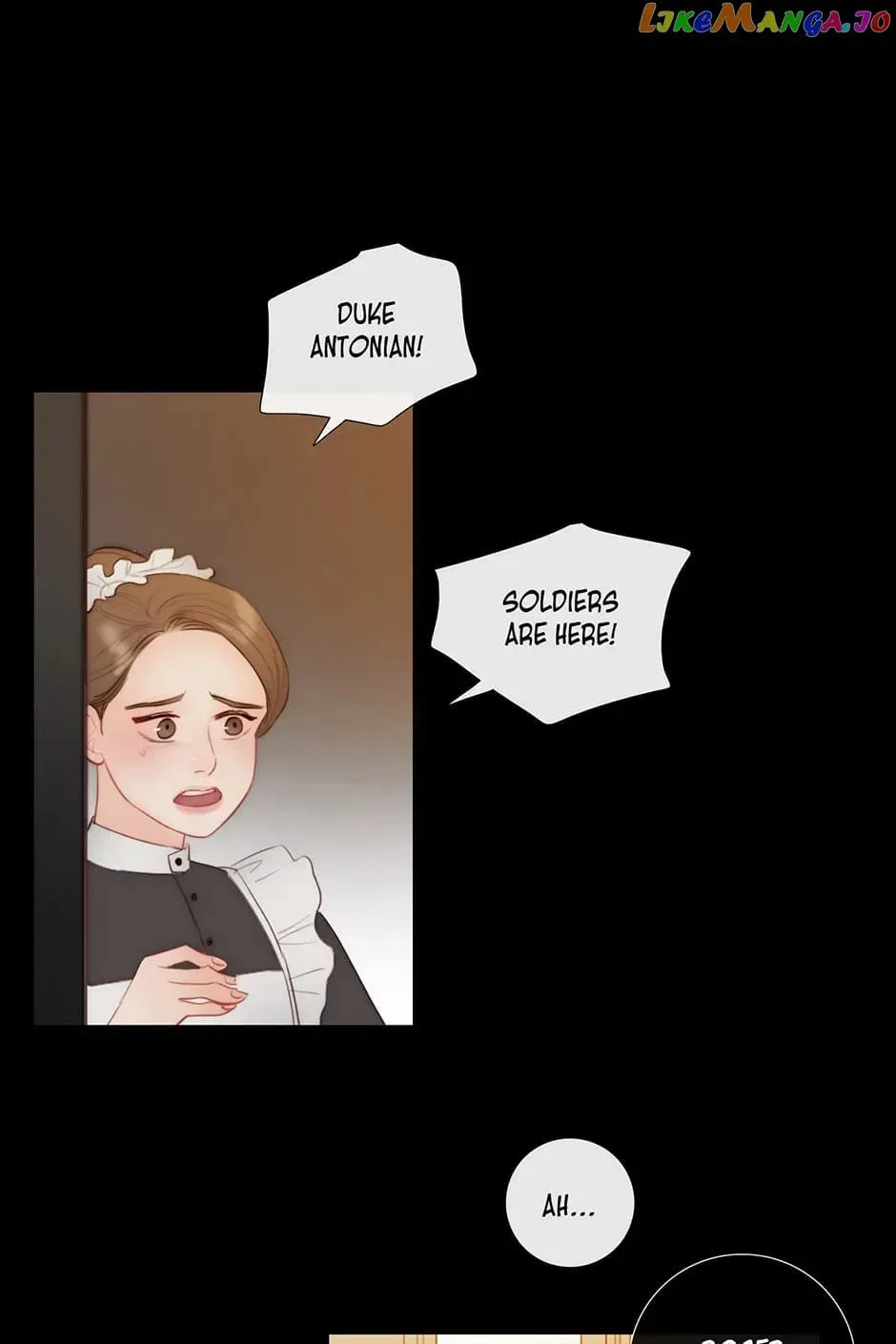 Read Portrait chapter 84 image 41 on Lezhin