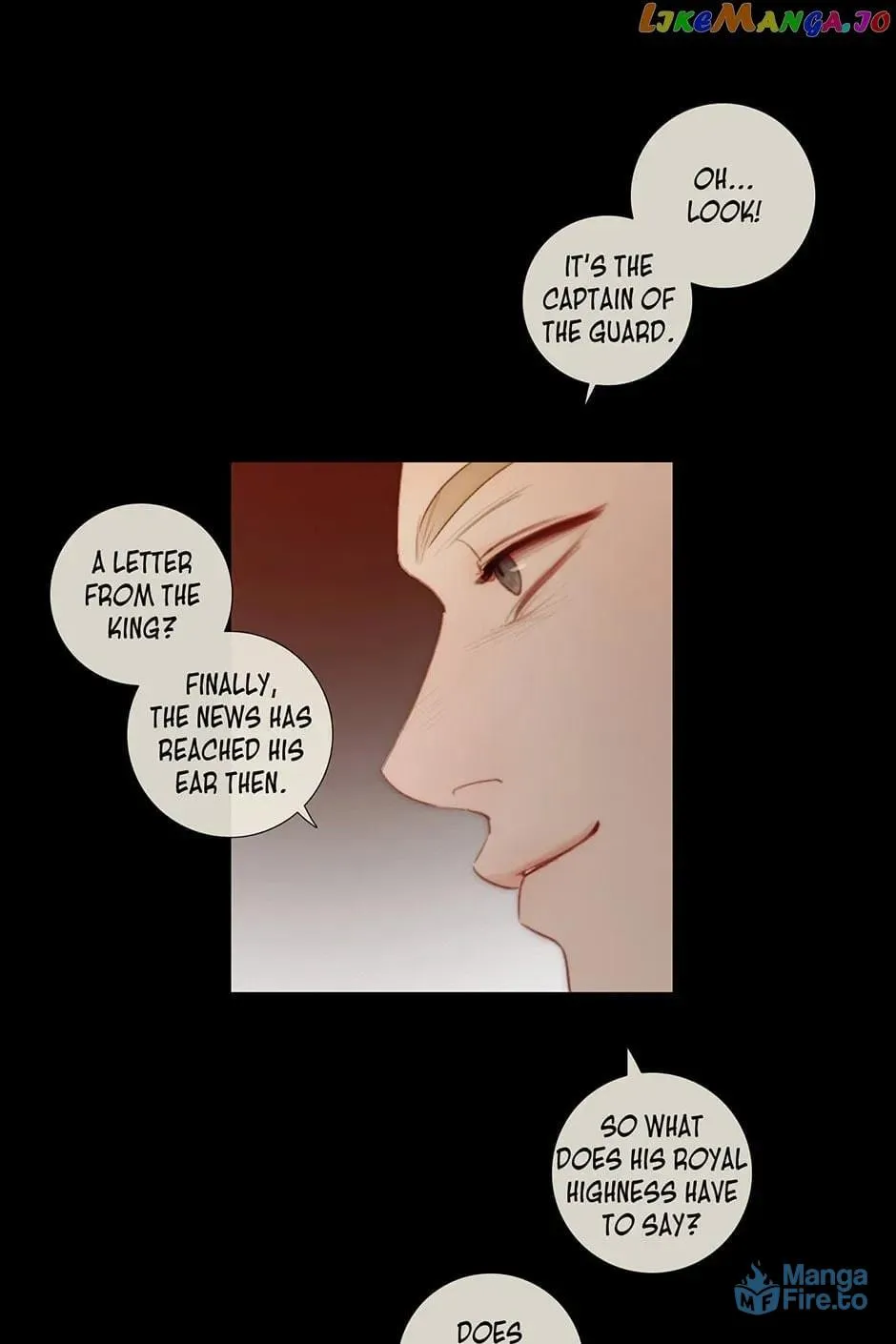Read Portrait chapter 84 image 45 on Lezhin