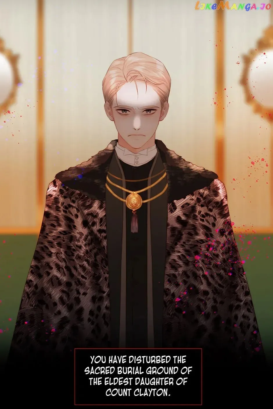 Read Portrait chapter 84 image 50 on Lezhin