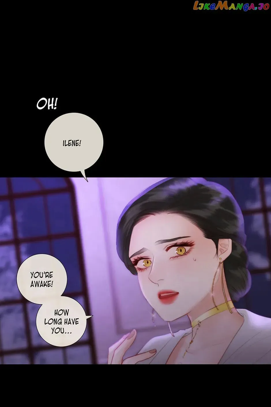 Read Portrait chapter 85 image 10 on Lezhin