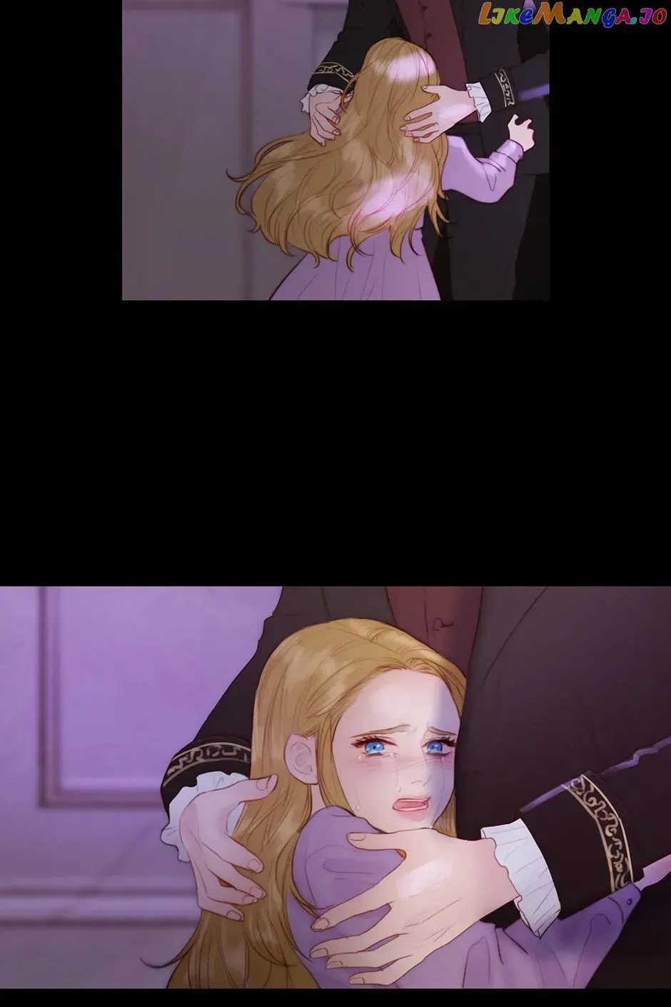 Read Portrait chapter 85 image 19 on Lezhin