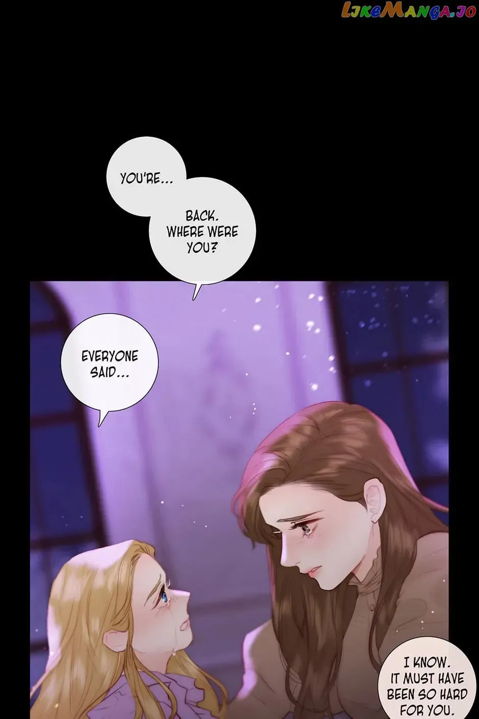 Read Portrait chapter 85 image 28 on Lezhin
