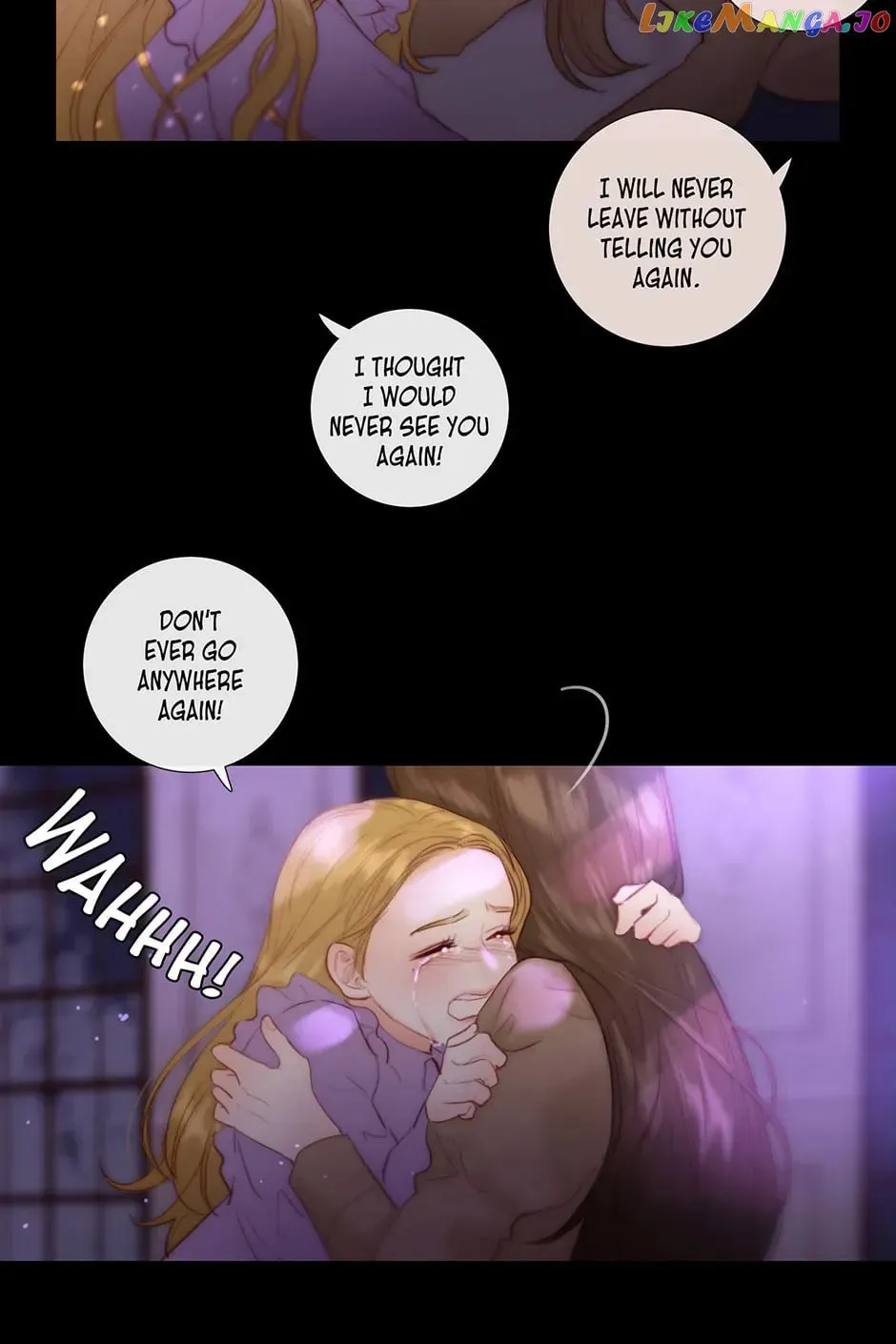 Read Portrait chapter 85 image 29 on Lezhin