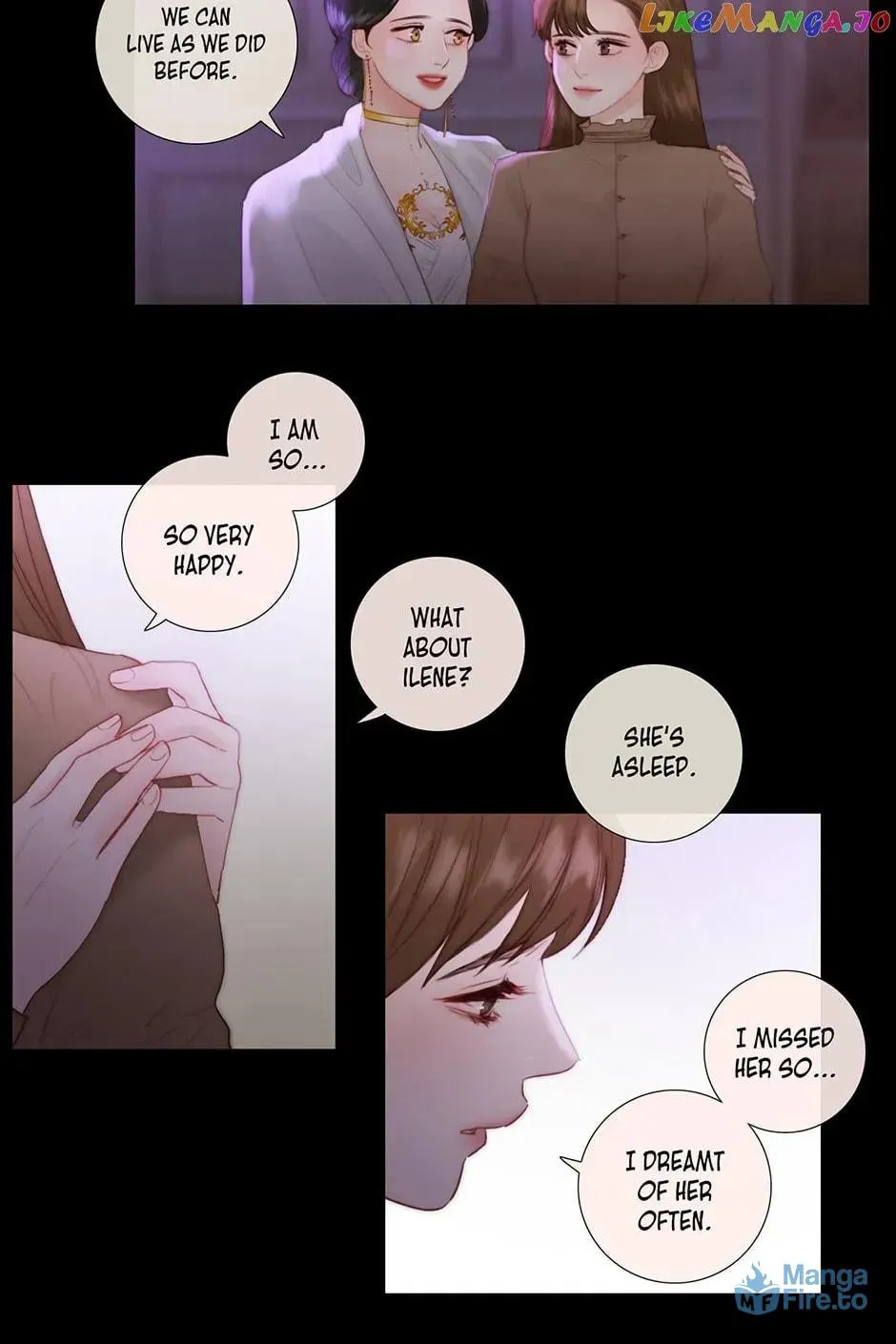 Read Portrait chapter 85 image 3 on Lezhin