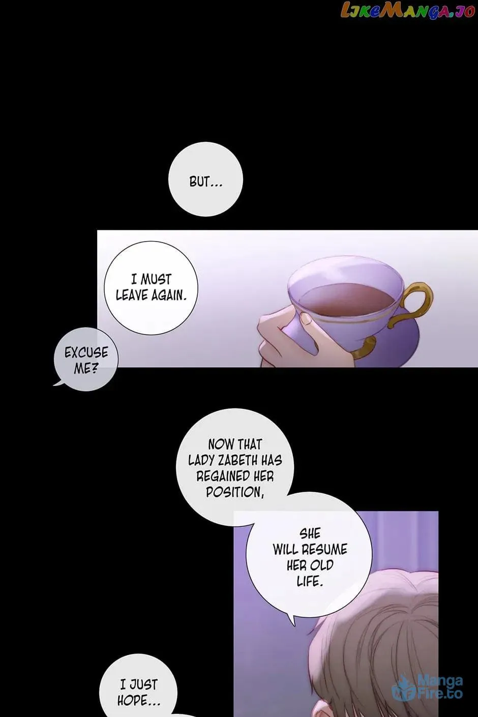 Read Portrait chapter 85 image 36 on Lezhin