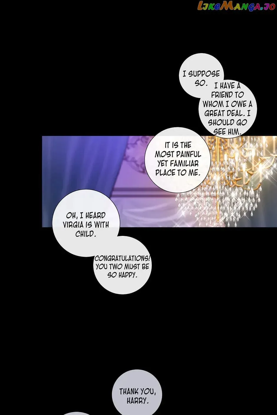 Read Portrait chapter 85 image 38 on Lezhin
