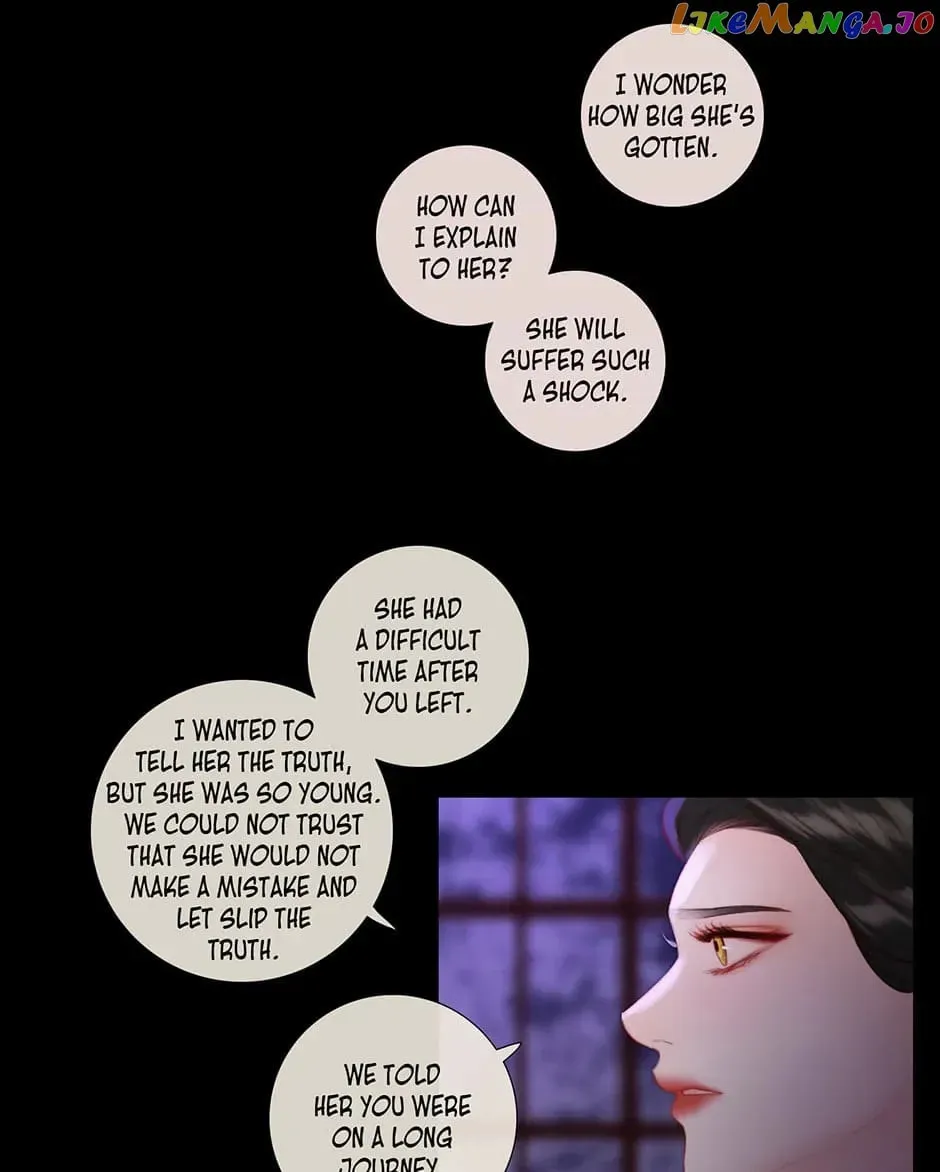 Read Portrait chapter 85 image 4 on Lezhin