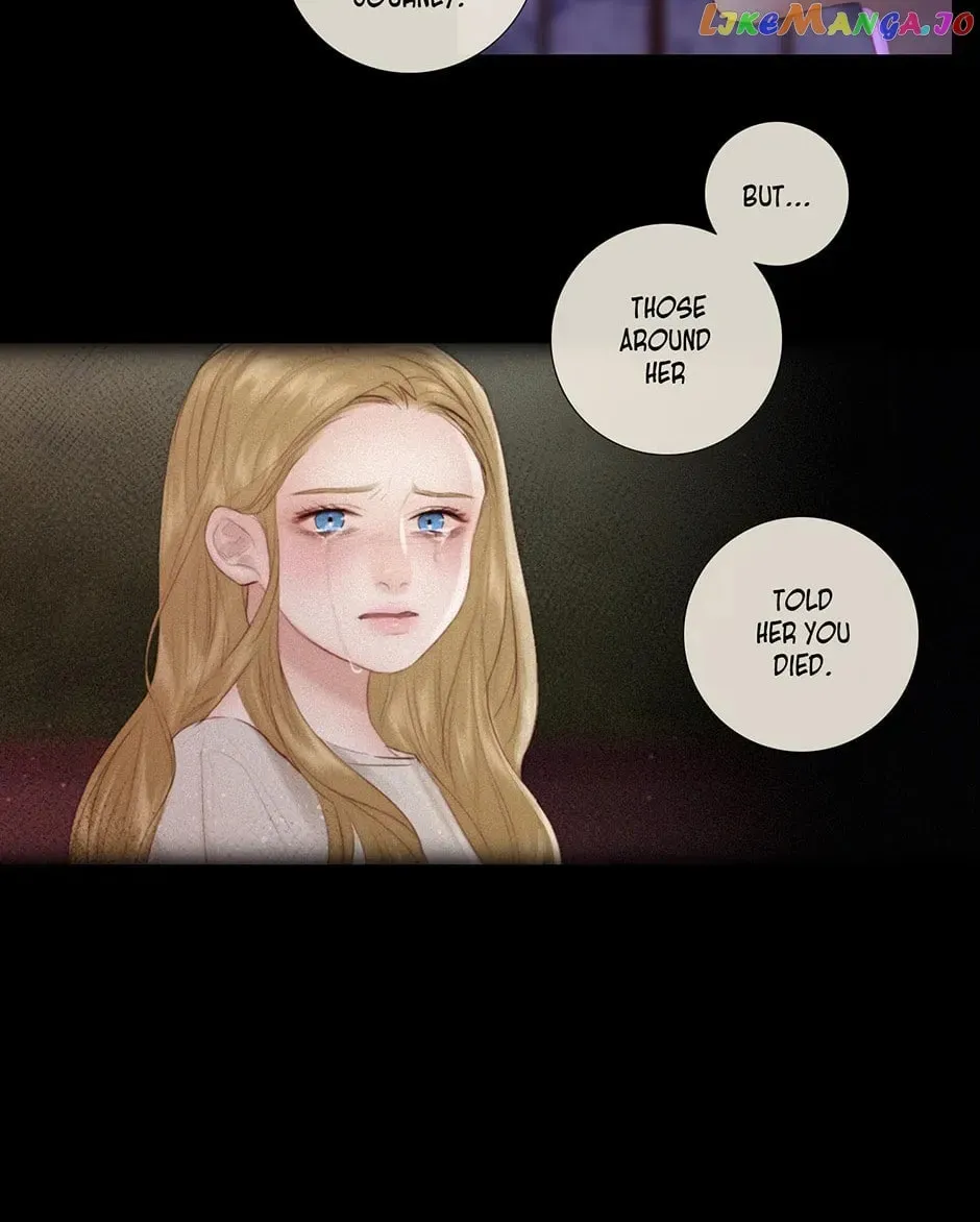 Read Portrait chapter 85 image 5 on Lezhin