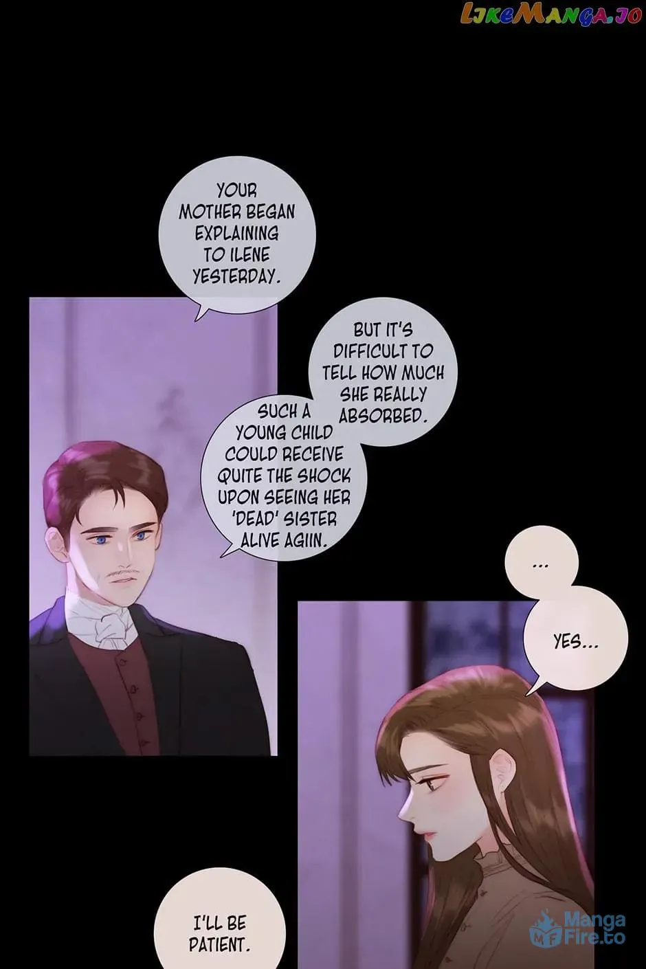 Read Portrait chapter 85 image 6 on Lezhin