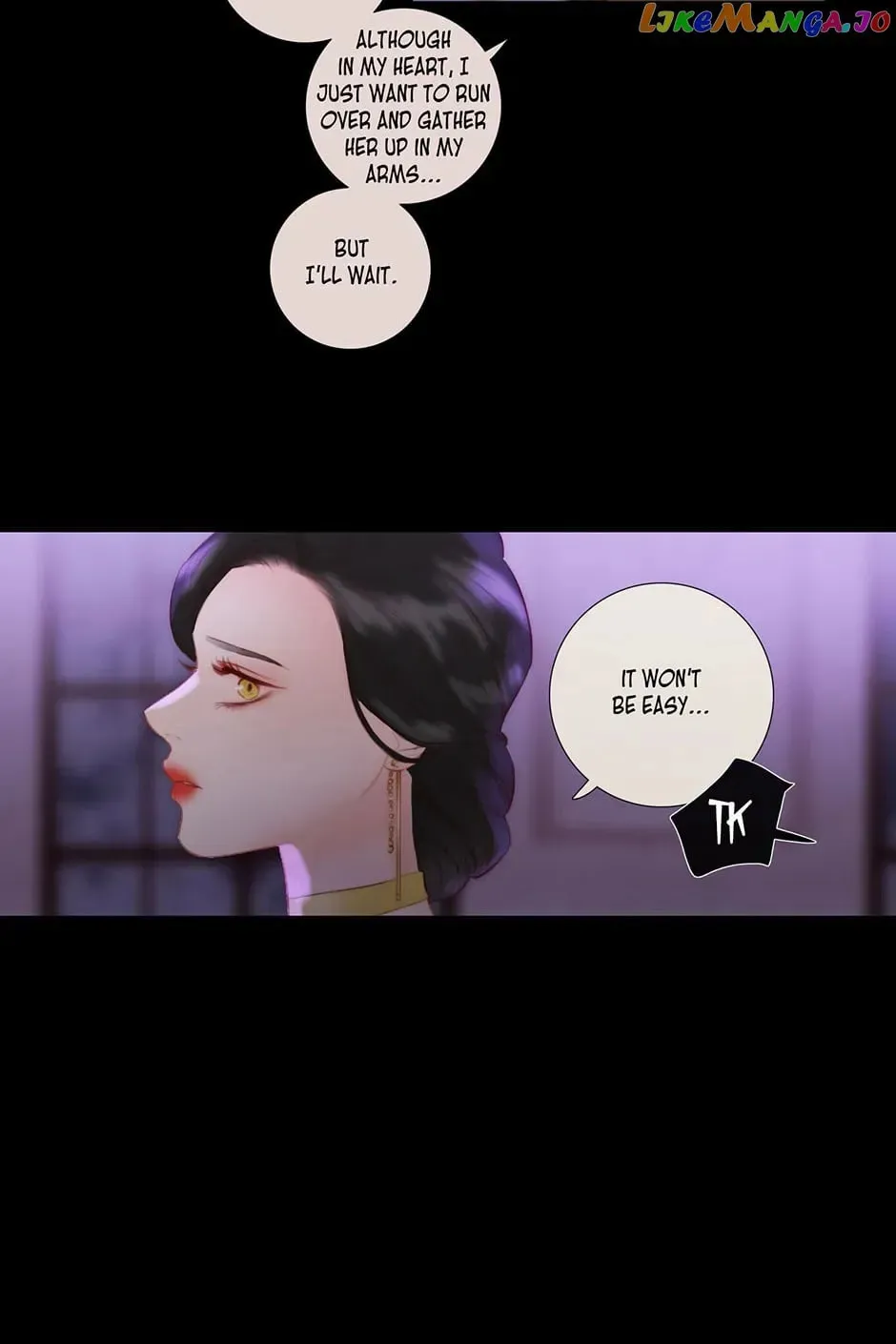 Read Portrait chapter 85 image 7 on Lezhin