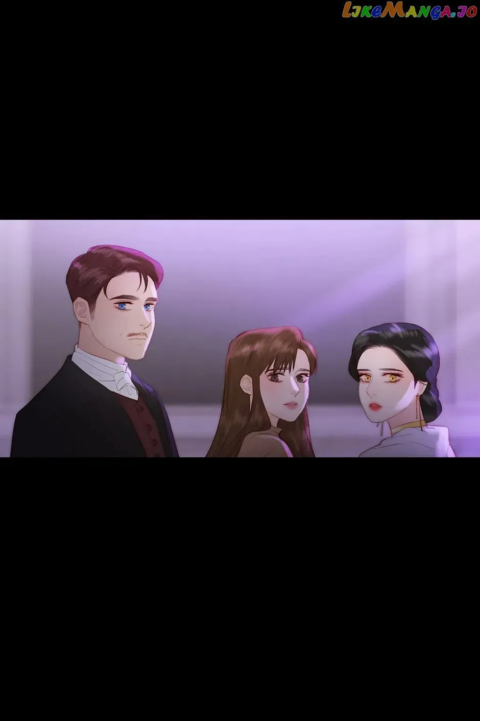 Read Portrait chapter 85 image 8 on Lezhin