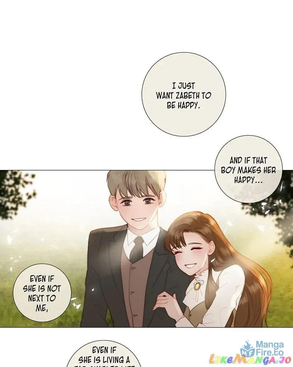 Read Portrait chapter 86 image 10 on Lezhin