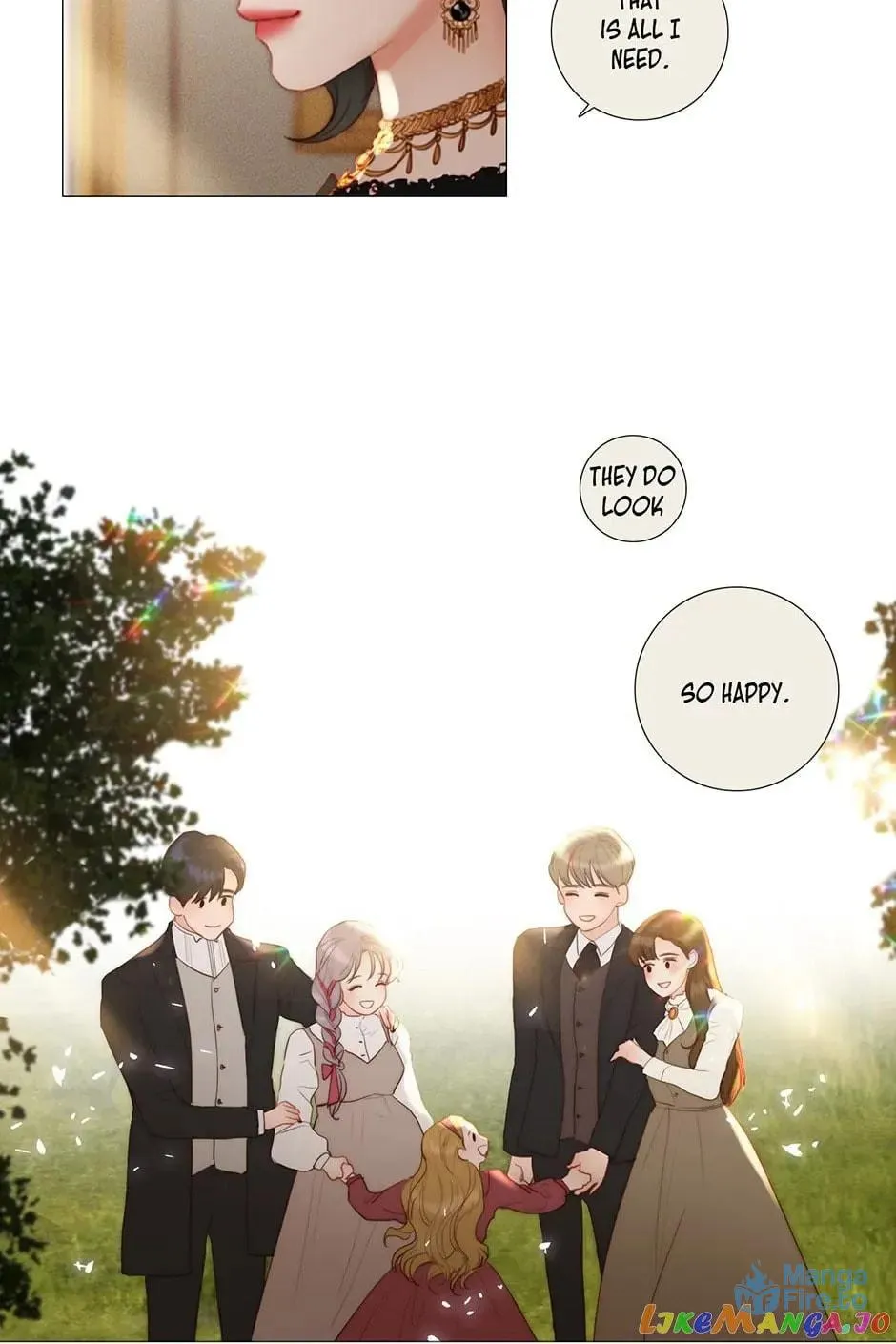 Read Portrait chapter 86 image 13 on Lezhin
