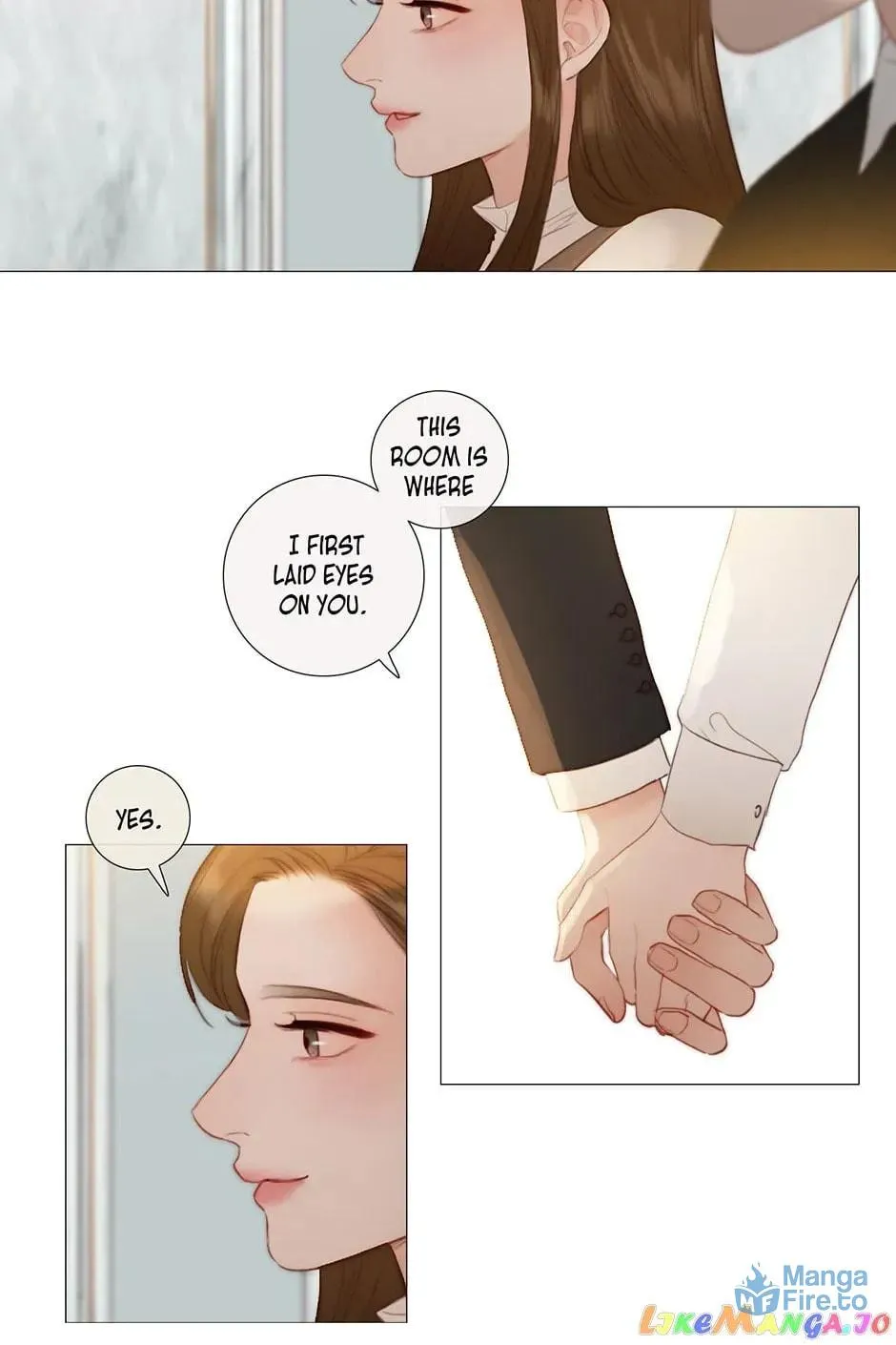 Read Portrait chapter 86 image 19 on Lezhin
