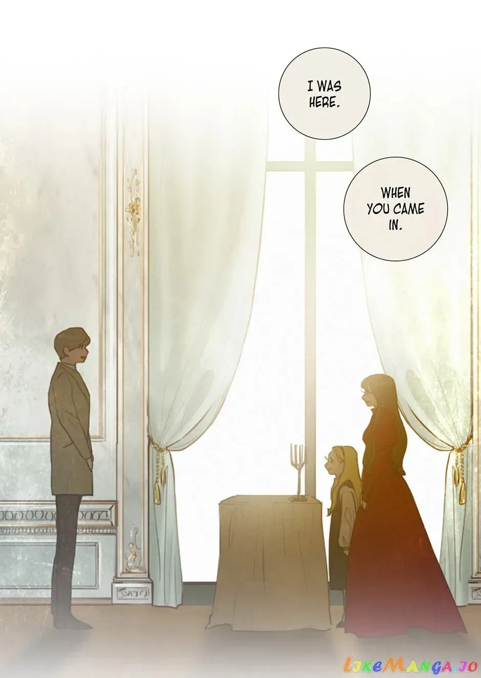 Read Portrait chapter 86 image 20 on Lezhin