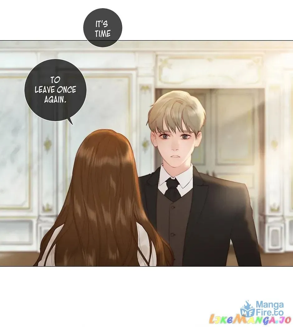 Read Portrait chapter 86 image 22 on Lezhin