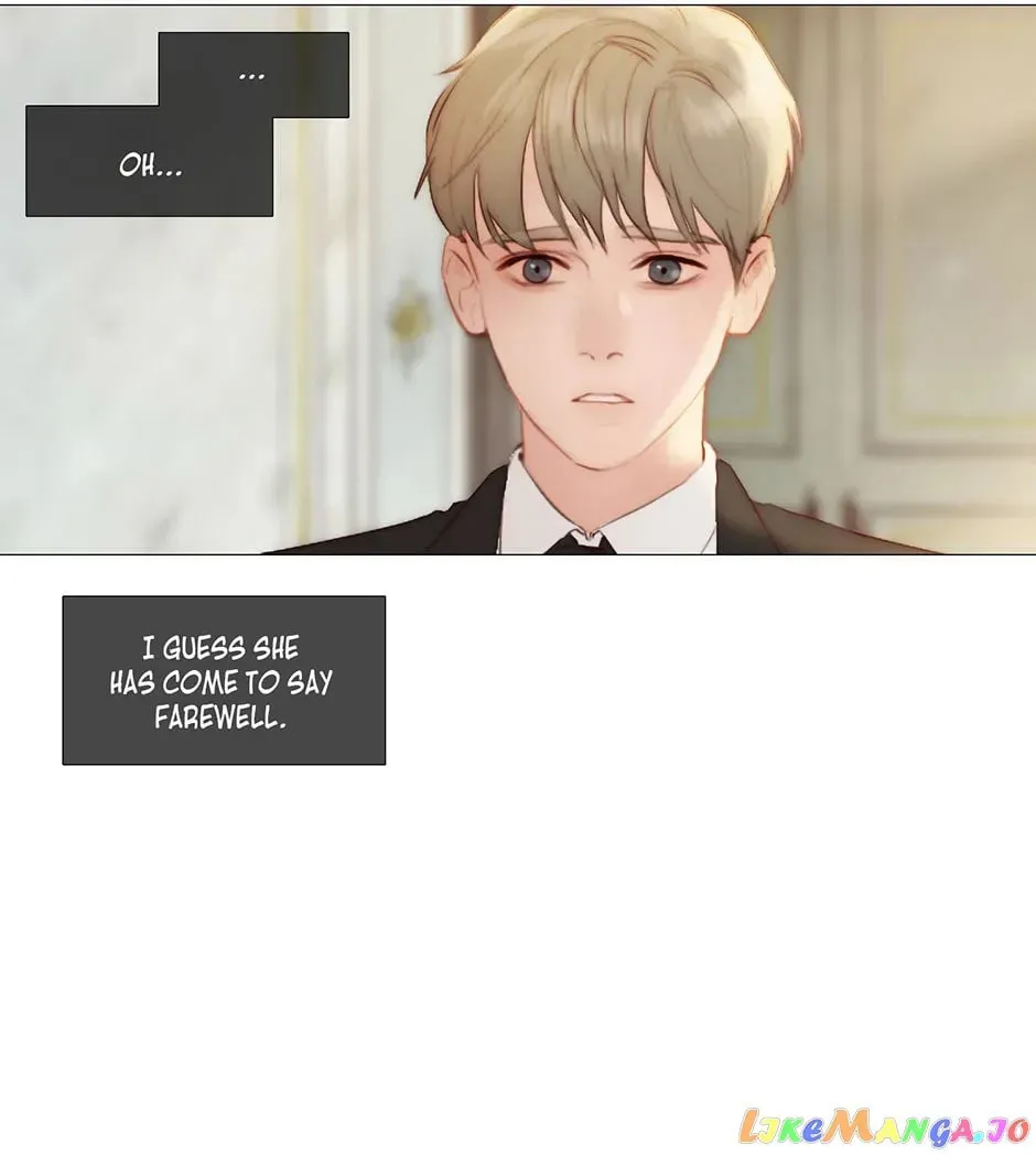 Read Portrait chapter 86 image 23 on Lezhin