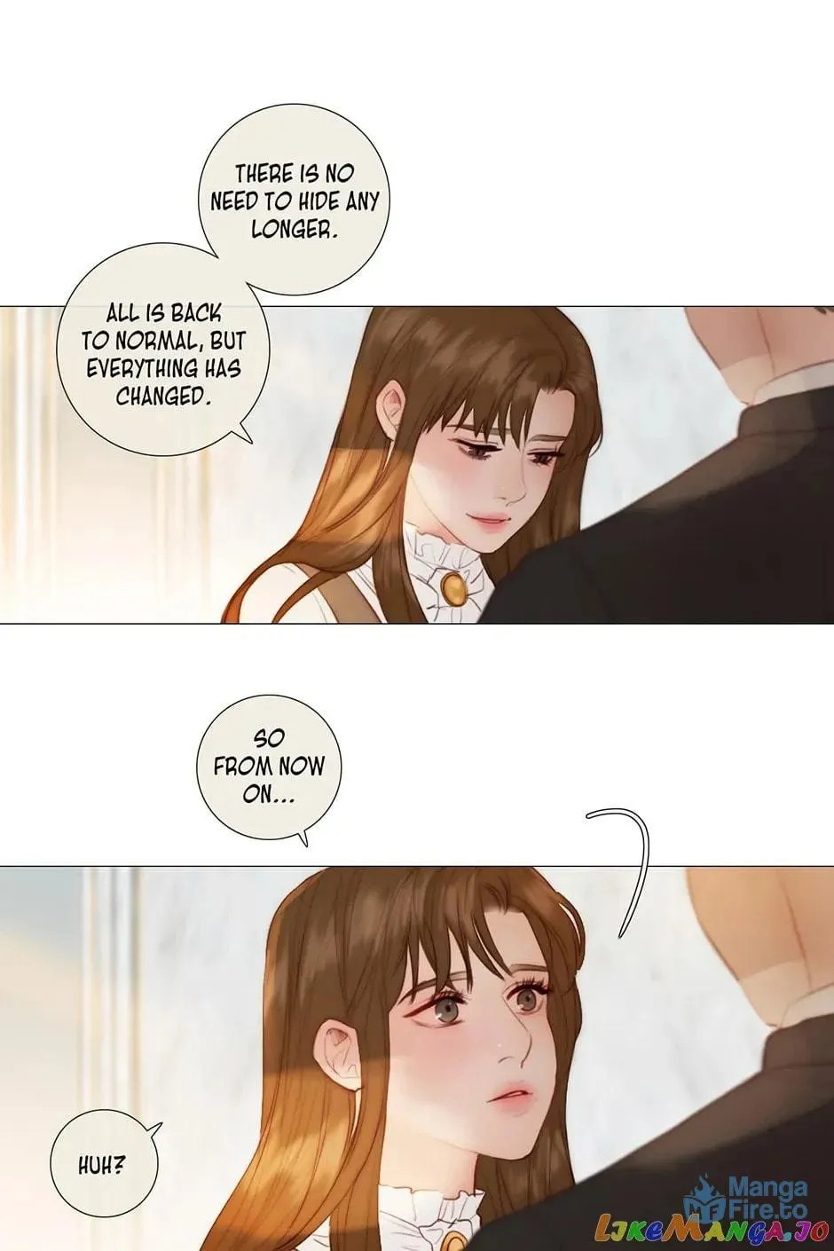 Read Portrait chapter 86 image 28 on Lezhin