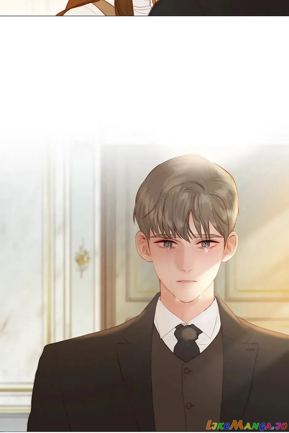 Read Portrait chapter 86 image 29 on Lezhin