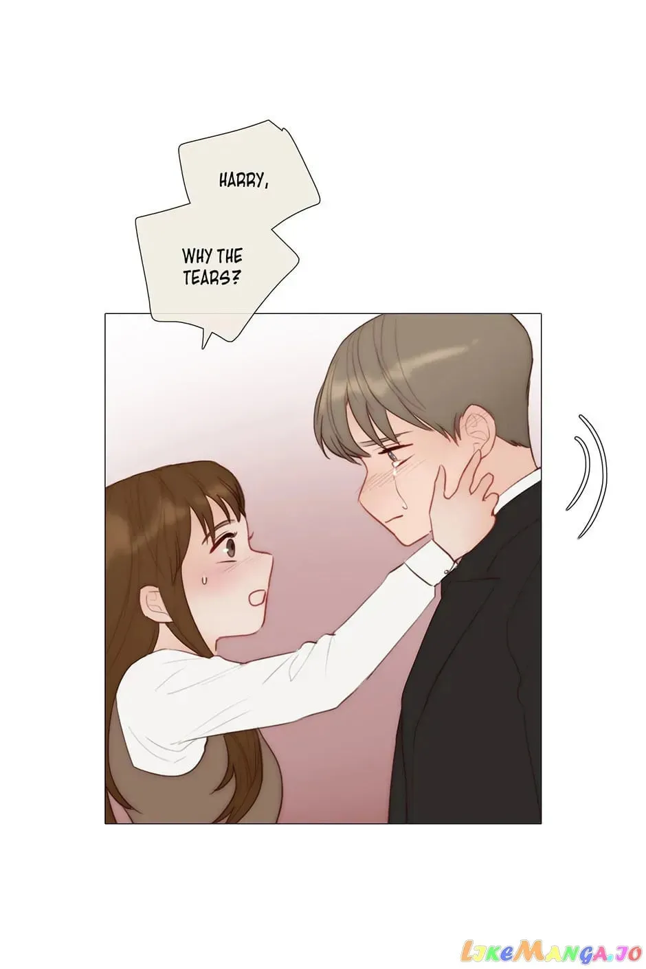 Read Portrait chapter 86 image 30 on Lezhin