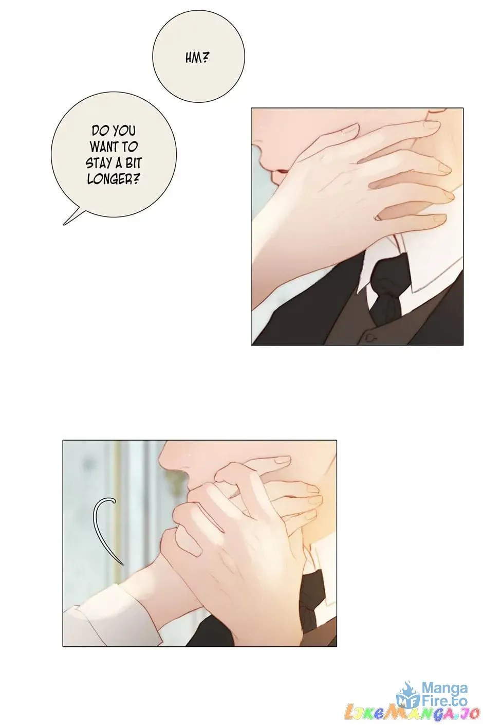Read Portrait chapter 86 image 31 on Lezhin