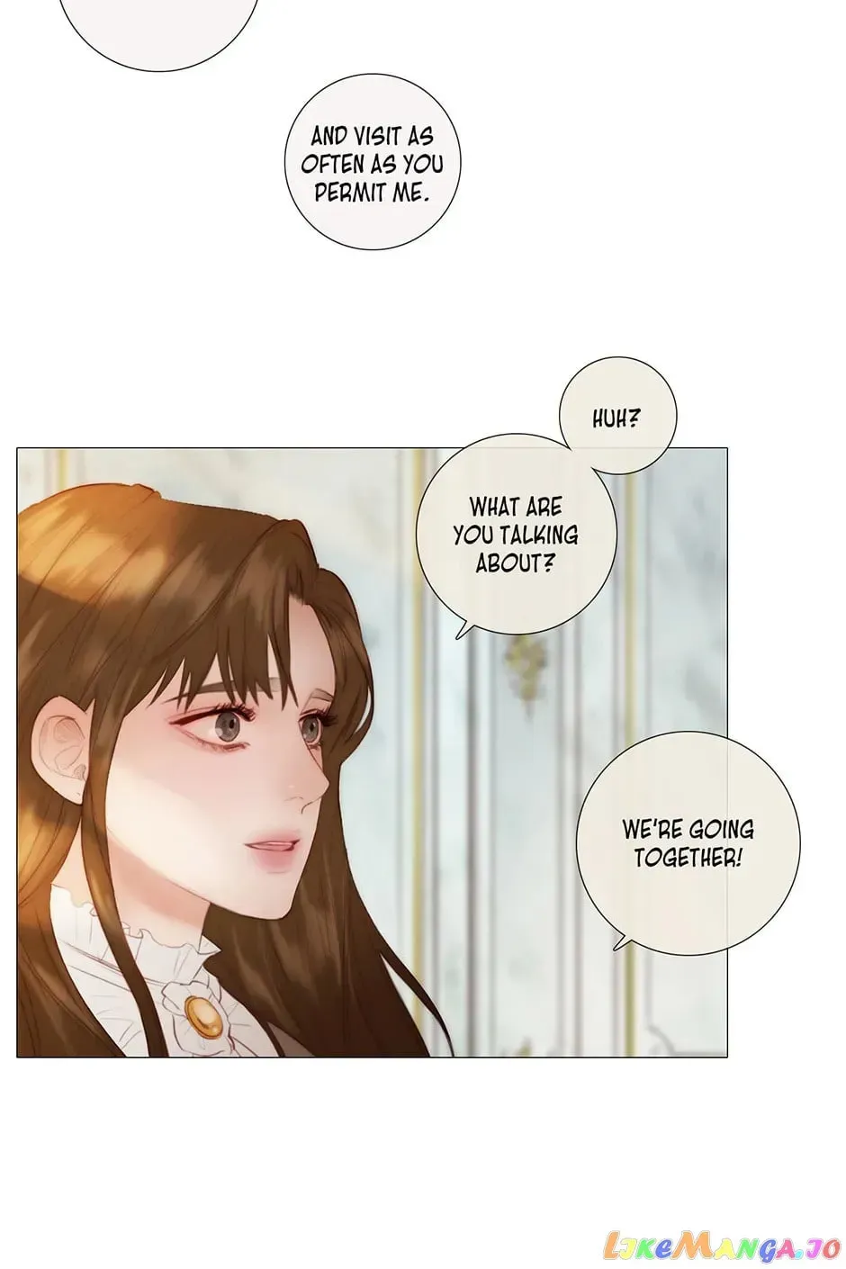 Read Portrait chapter 86 image 33 on Lezhin