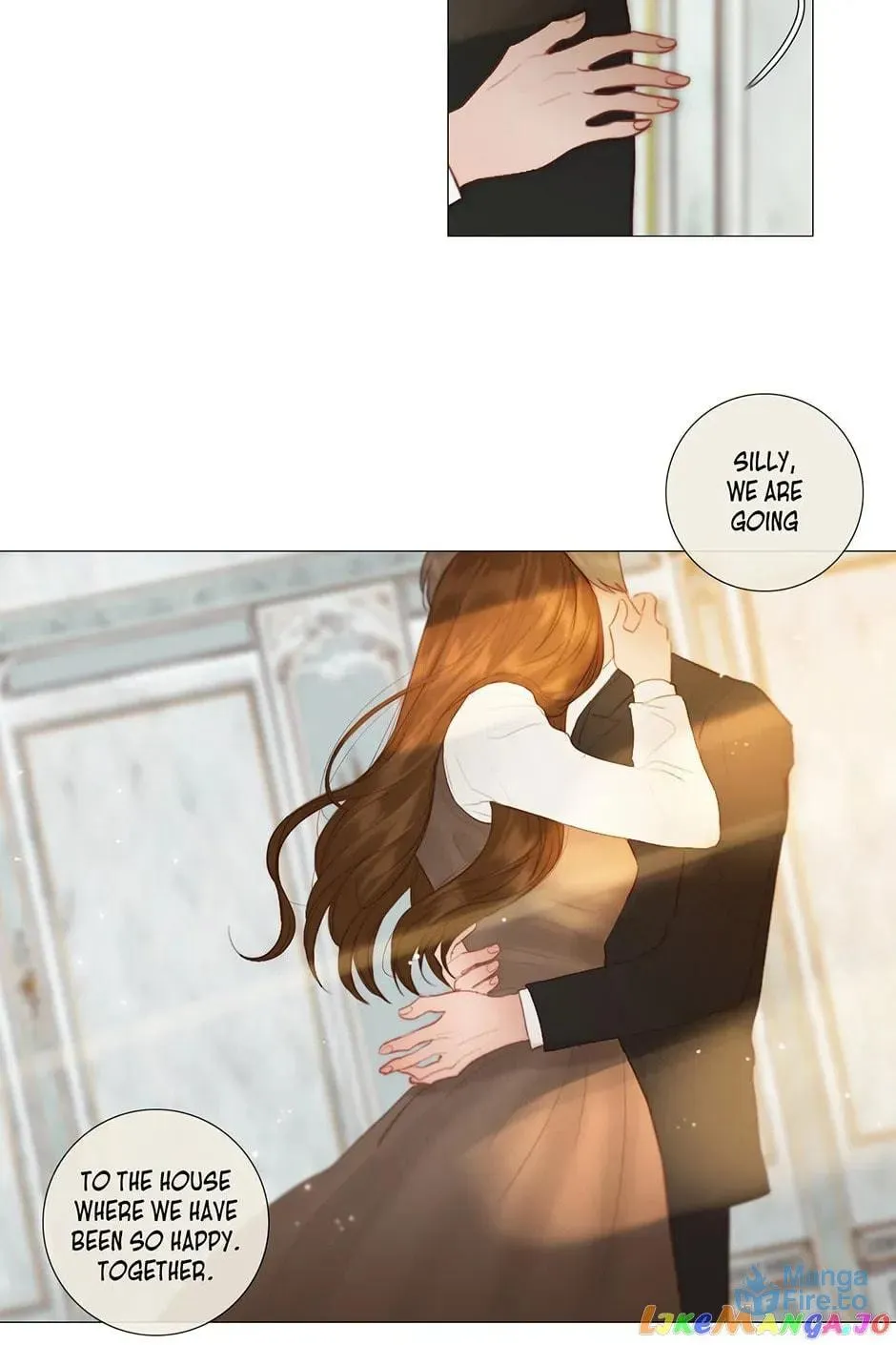 Read Portrait chapter 86 image 37 on Lezhin