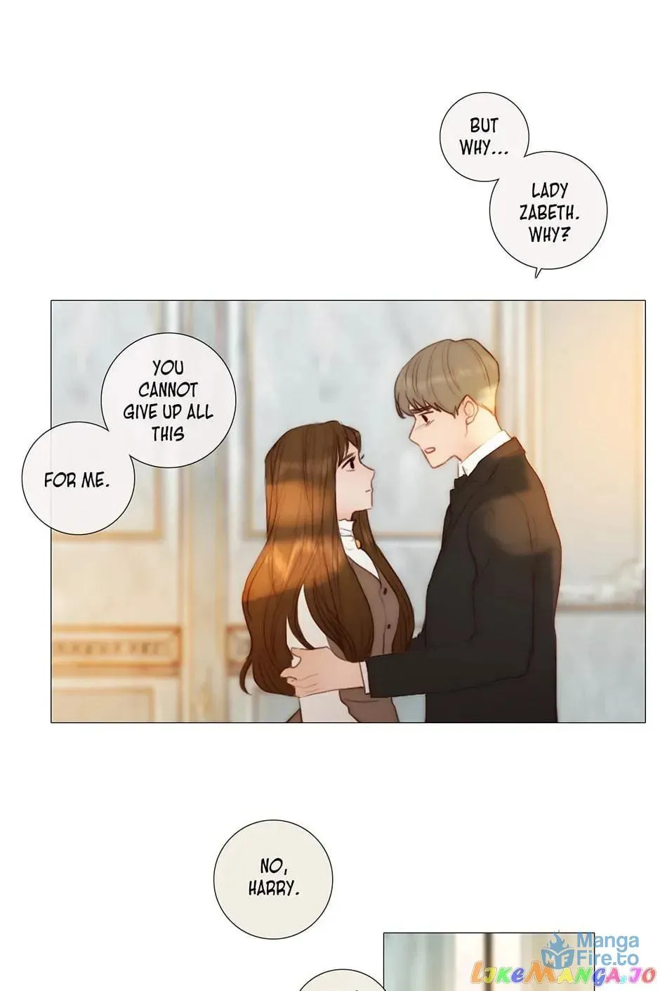 Read Portrait chapter 86 image 40 on Lezhin