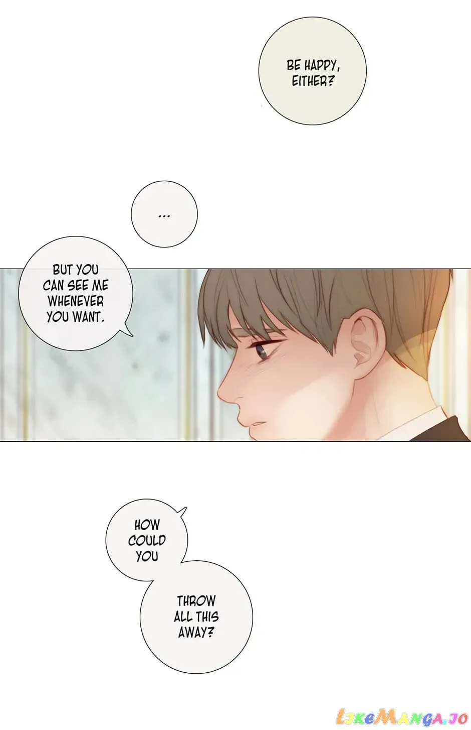 Read Portrait chapter 86 image 42 on Lezhin